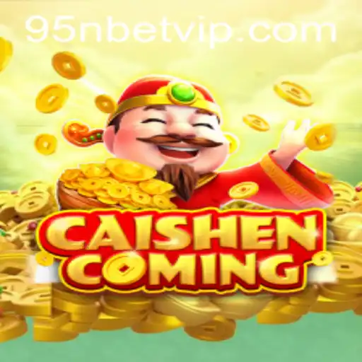 Explorando o Universo de CAISHENCOMING e sua Conexão com 95nbet