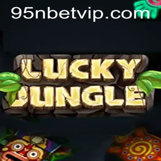 Tudo Sobre LuckyJungle: O Novo Fenômeno dos Jogos