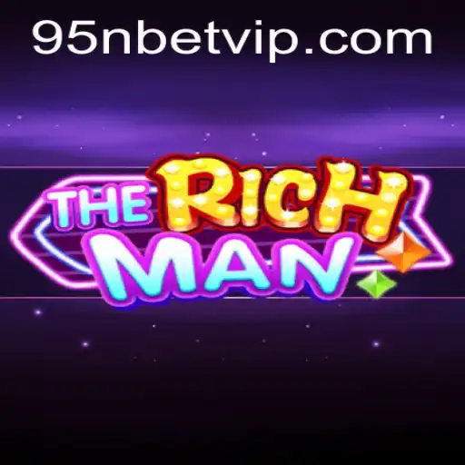 TheRichMan: Explore o Mundo da Fortuna com 95nbet